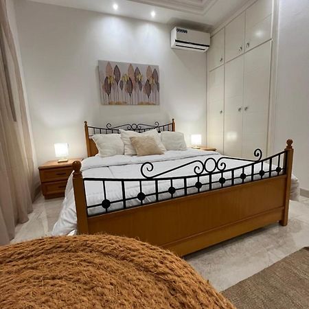 דירות Le Bardo Sublime Duplex Au Bardo Tunis מראה חיצוני תמונה