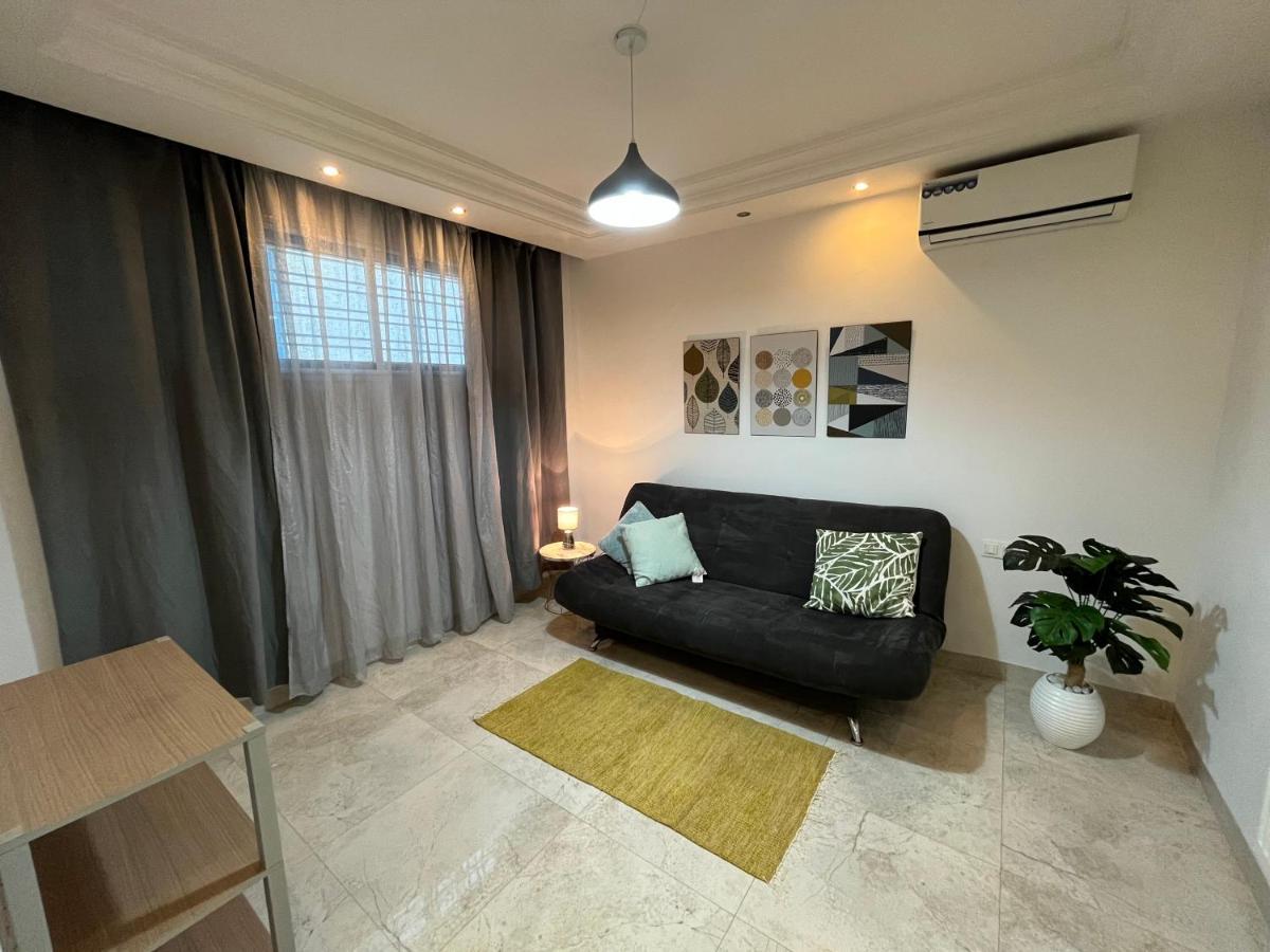 דירות Le Bardo Sublime Duplex Au Bardo Tunis מראה חיצוני תמונה